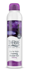 Therme Shower Foaming 200 ml Zen b Night