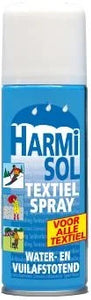 Harmisol Textielspray 200 Ml.