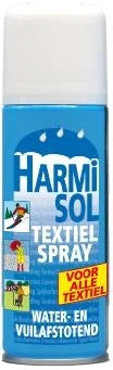 Harmisol Textielspray 200 Ml.