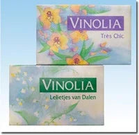 Vinolia Zeep 150gr. Tres Chic