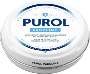 Purol Vaseline Blikje 50 ml