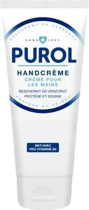 Purol Handcreme Tube 100 ml