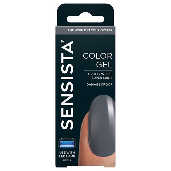 Sensista Color Gel World Oyster