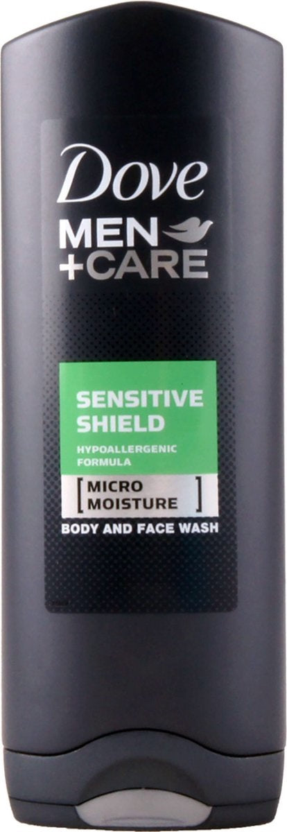 Dove Douche 250 ml F.M. Sensitive Shield