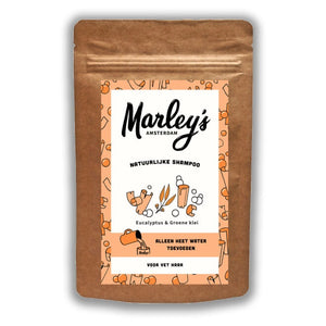 Marley's Shampoo 50 gram Vet Haar