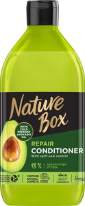 Nature Box Conditioner 385ml Repair