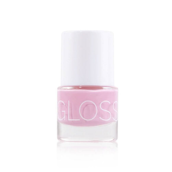 Glossworks Nail Polish In the Pink 9ml